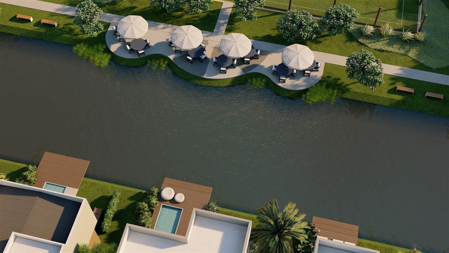Terreno à venda com 210m² de terreno no Deltaville, Biguaçu (SC) — foto 9 de 11