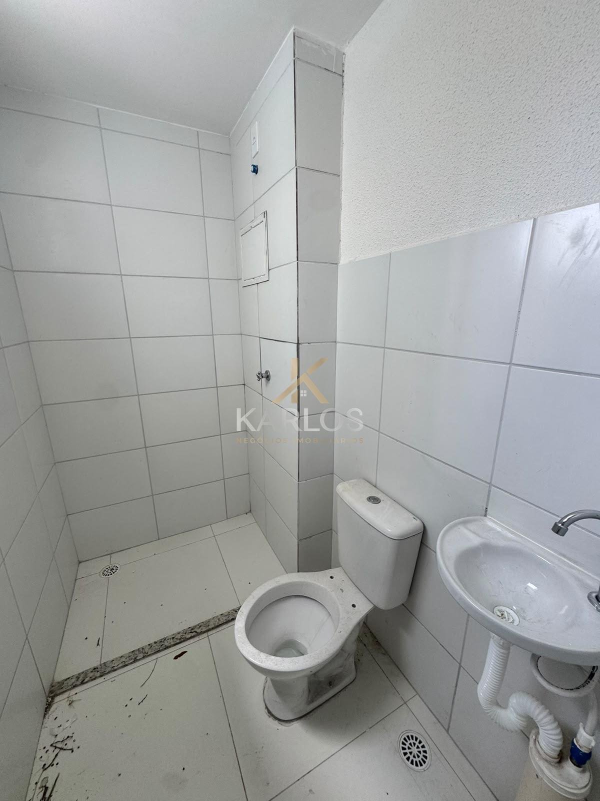 Apartamento à venda com 2 quartos, 1 banheiro, 1 vaga e 47m² no Jardim Maranguape, Paulista (PE) — foto 6 de 11