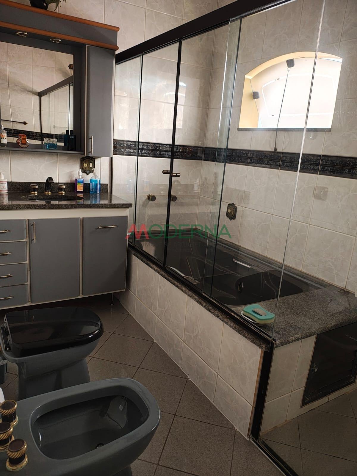 Casa à venda com 4 quartos, 1 suíte, 5 vagas e 229m² no Paulicéia, São Bernardo do Campo (SP) — foto 27 de 30
