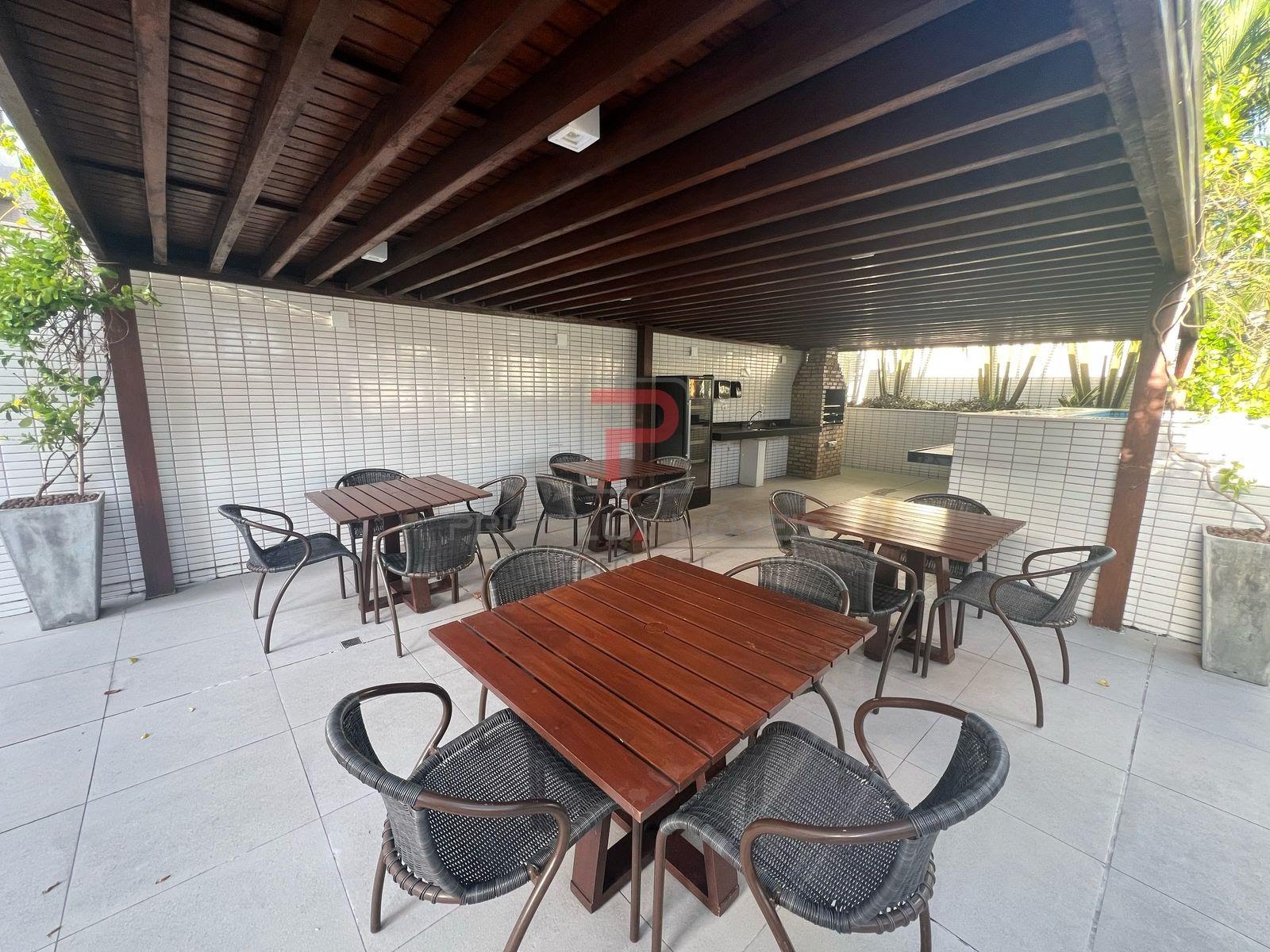 Apartamento à venda com 3 quartos, 3 suítes, 2 vagas e 92m² no Altiplano Cabo Branco, João Pessoa (PB) — foto 30 de 30