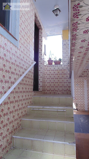 Entrada da Sala