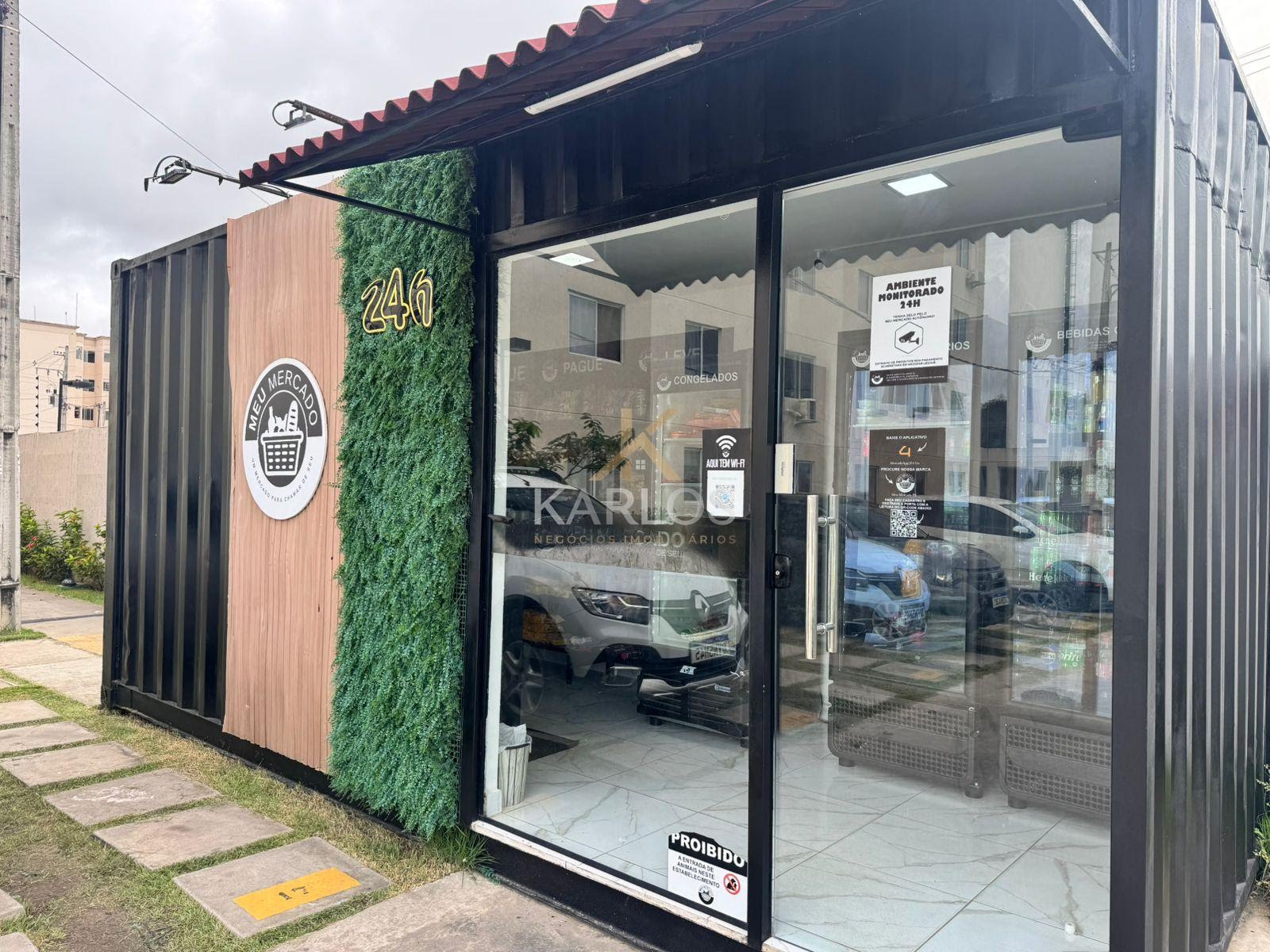 Apartamento à venda com 2 quartos, 1 banheiro, 1 vaga e 40m² no Maranguape I, Paulista (PE) — foto 18 de 23