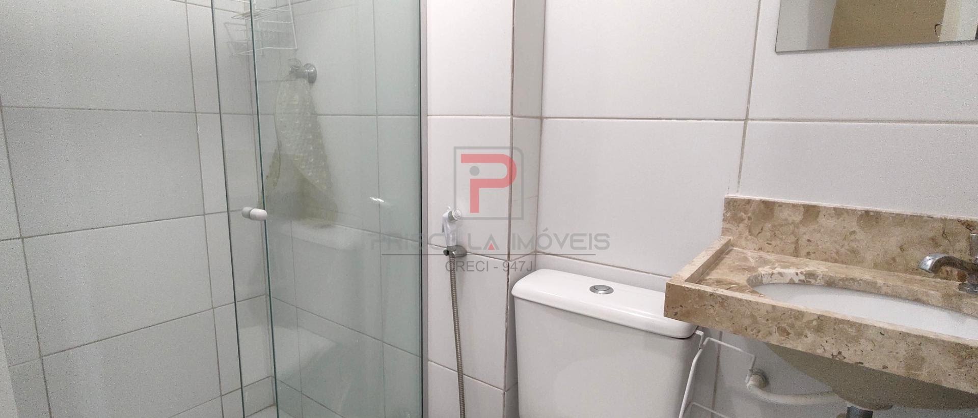Apartamento à venda com 3 quartos, 1 suíte, 2 vagas e 80m² no Altiplano Cabo Branco, João Pessoa (PB) — foto 16 de 30