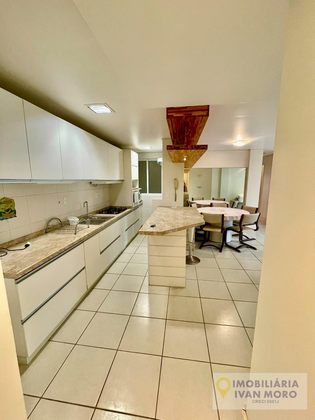 Apartamento à venda com 3 quartos, 1 suíte, 1 vaga e 80m² no Cachoeira do Bom Jesus, Florianópolis (SC) — foto 2 de 20