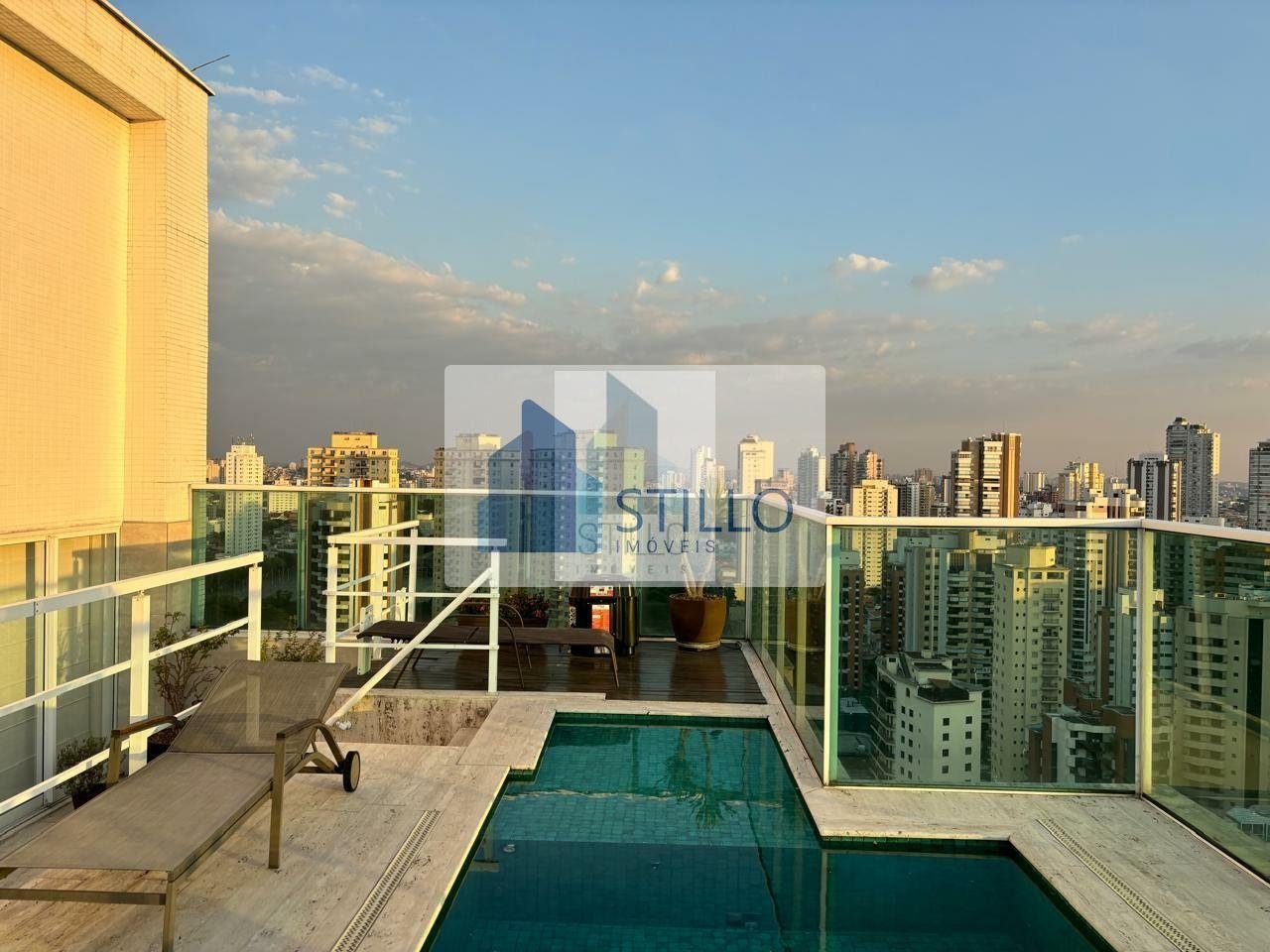 Apartamento à venda com 4 quartos, 3 suítes e 5 vagas no Vila Gomes Cardim, São Paulo (SP) — foto 4 de 14
