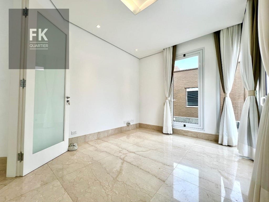 Casa à venda com 4 quartos, 4 suítes, 6 vagas e 620m² no Alphaville Residencial Um, Barueri (SP) — foto 16 de 30