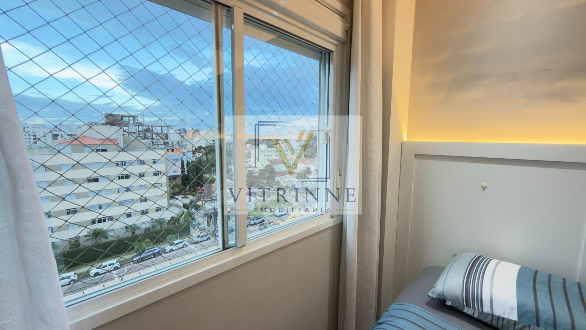 Apartamento à venda com 3 quartos, 2 suítes, 2 vagas e 110m² no Água Verde, Curitiba (PR) — foto 21 de 30
