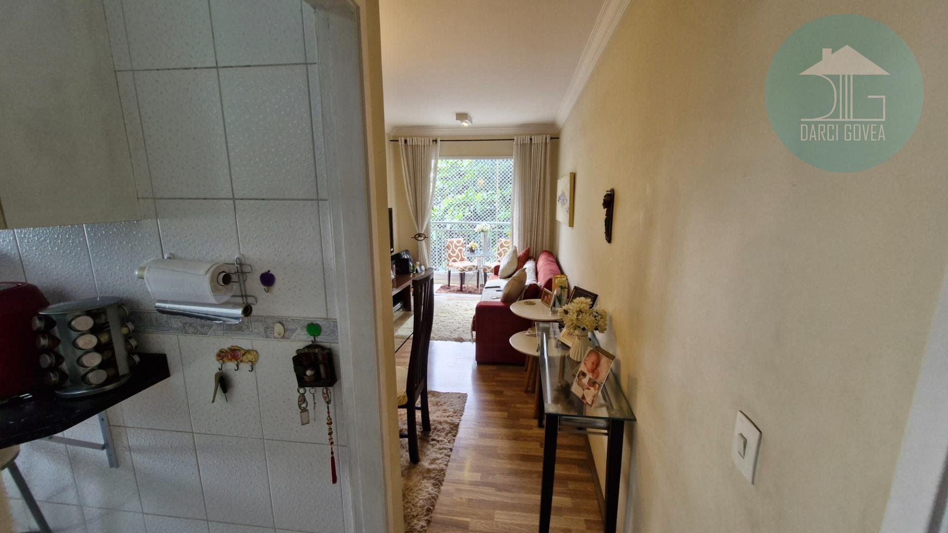 Apartamento à venda com 3 quartos, 1 suíte, 1 vaga e 65m² no Limão, São Paulo (SP) — foto 10 de 30