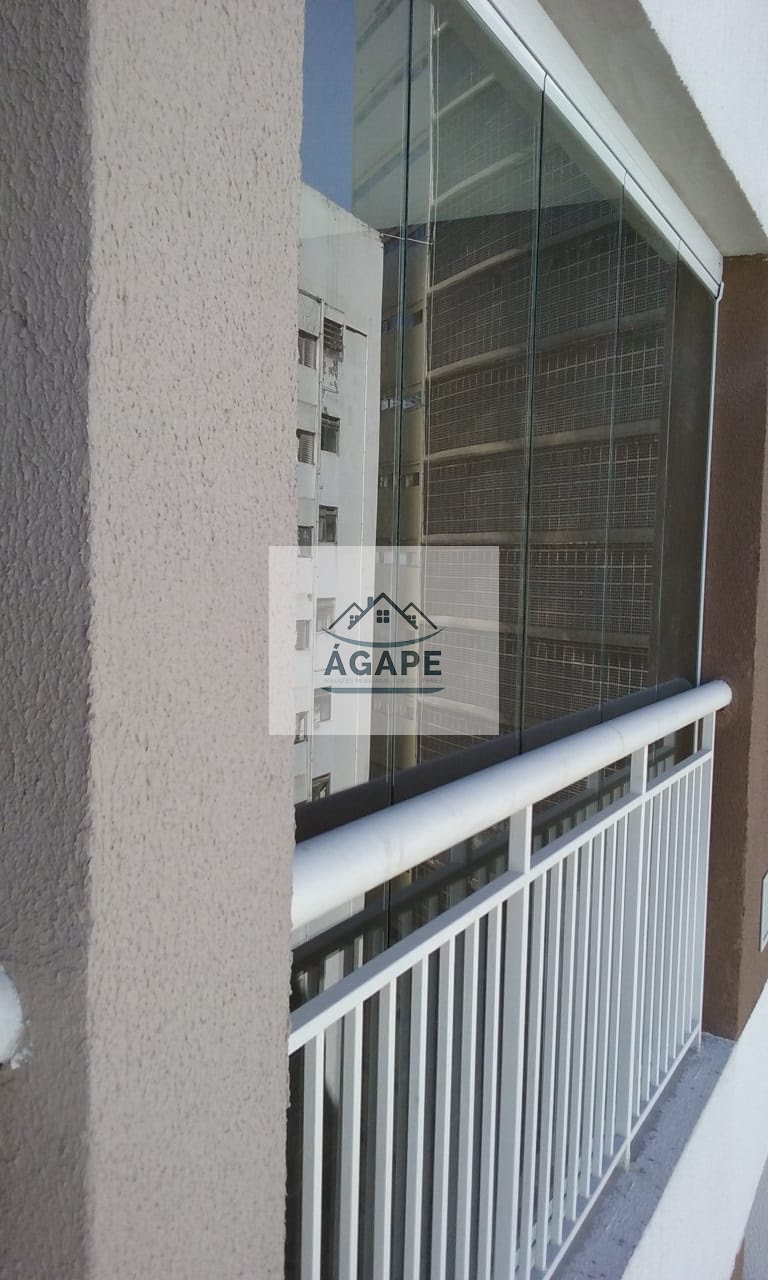Apartamento à venda com 1 quarto, 1 banheiro, 1 vaga e 42m² no Bela Vista, São Paulo (SP) — foto 8 de 30