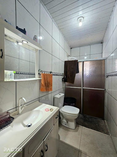 Casa em Urussanguinha  -  Araranguá