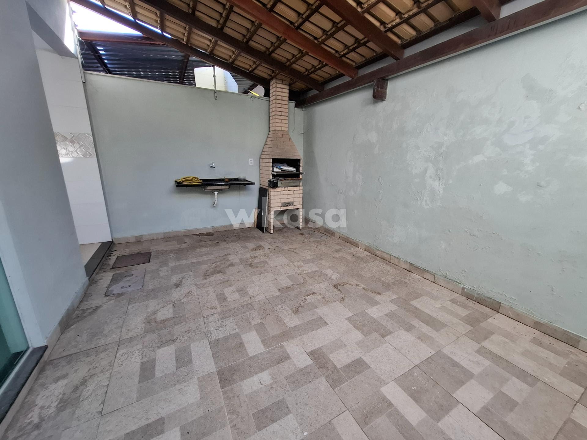 Casa à venda com 3 quartos, 1 suíte, 2 vagas e 126m² no Colina de Laranjeiras, Serra (ES) — foto 11 de 26