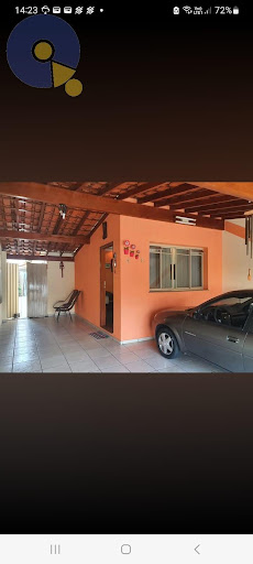 Casa à venda em Jardim Silmara, Amparo | 2 dorms, 2 banheiros