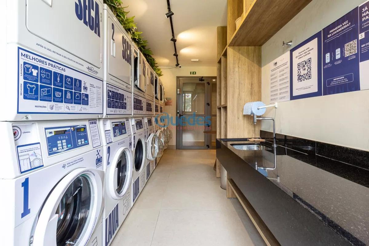 Studio à venda com 25m² no Jardim das Acacias, São Paulo (SP) — foto 20 de 25