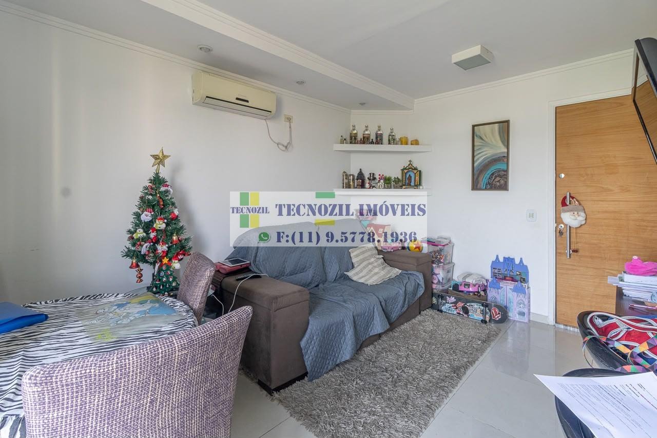 Apartamento, 2 quartos, 50 m² - Foto 15