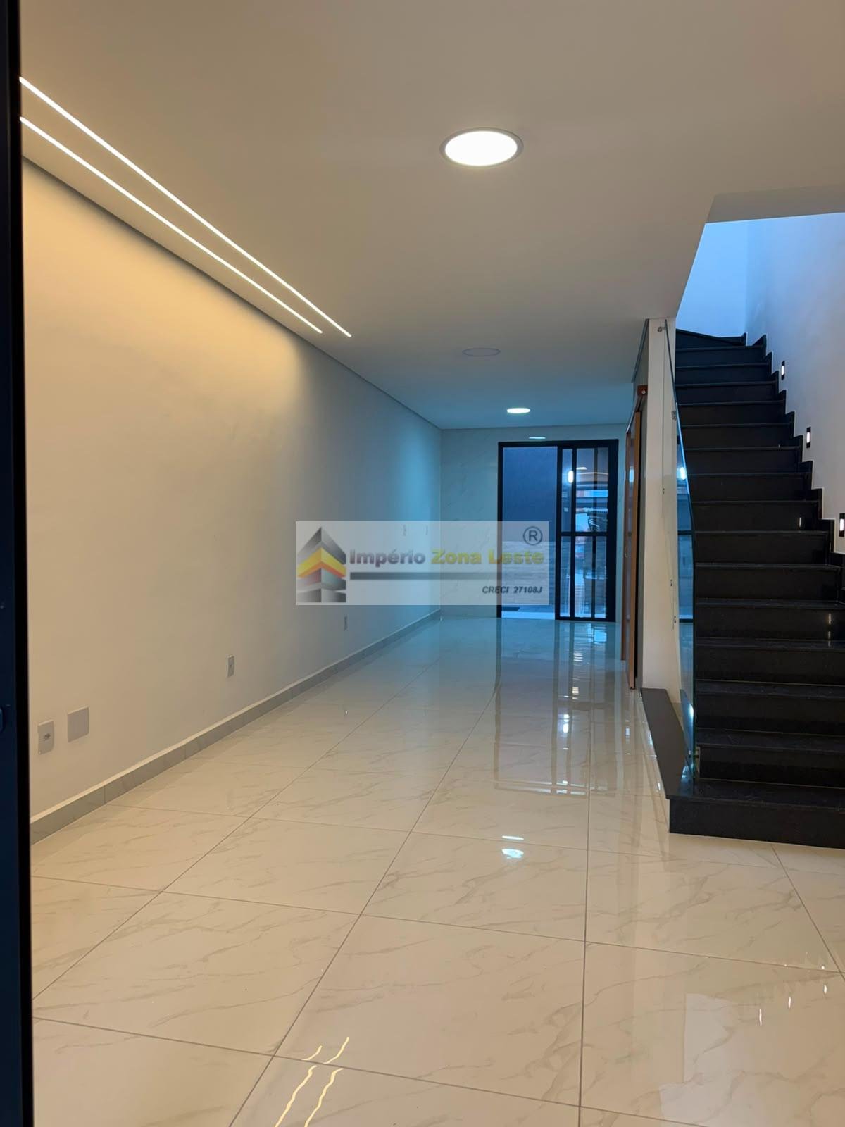 Sobrado, 3 quartos, 130 m² - Foto 4