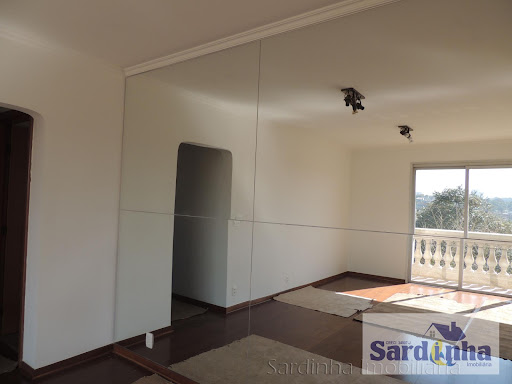 Apartamento em Jardim Leonor  -  São Paulo