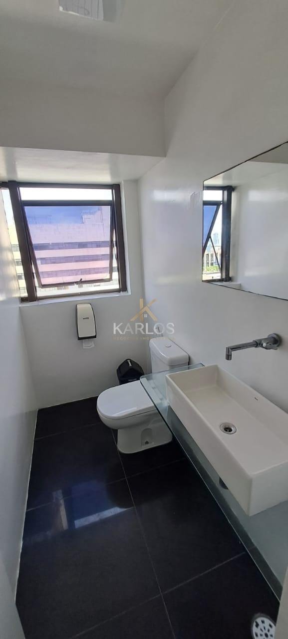 Comercial à venda com 2 banheiros, 2 vagas e 119m² no Ilha do Leite, Recife (PE) — foto 21 de 22
