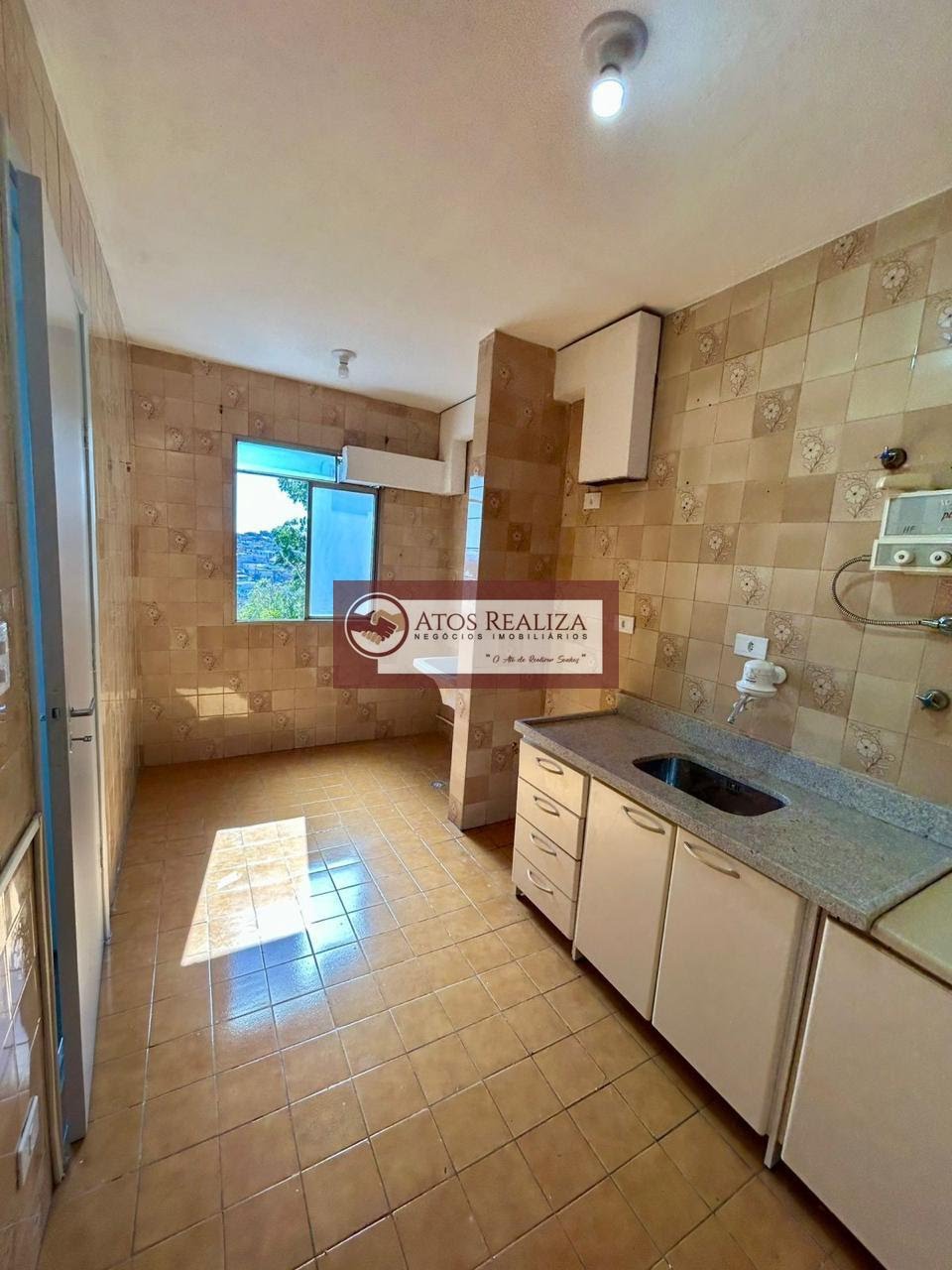 Apartamento à venda com 2 quartos, 1 banheiro, 1 vaga e 45m² no Parque das Arvores, São Paulo (SP) — foto 13 de 20