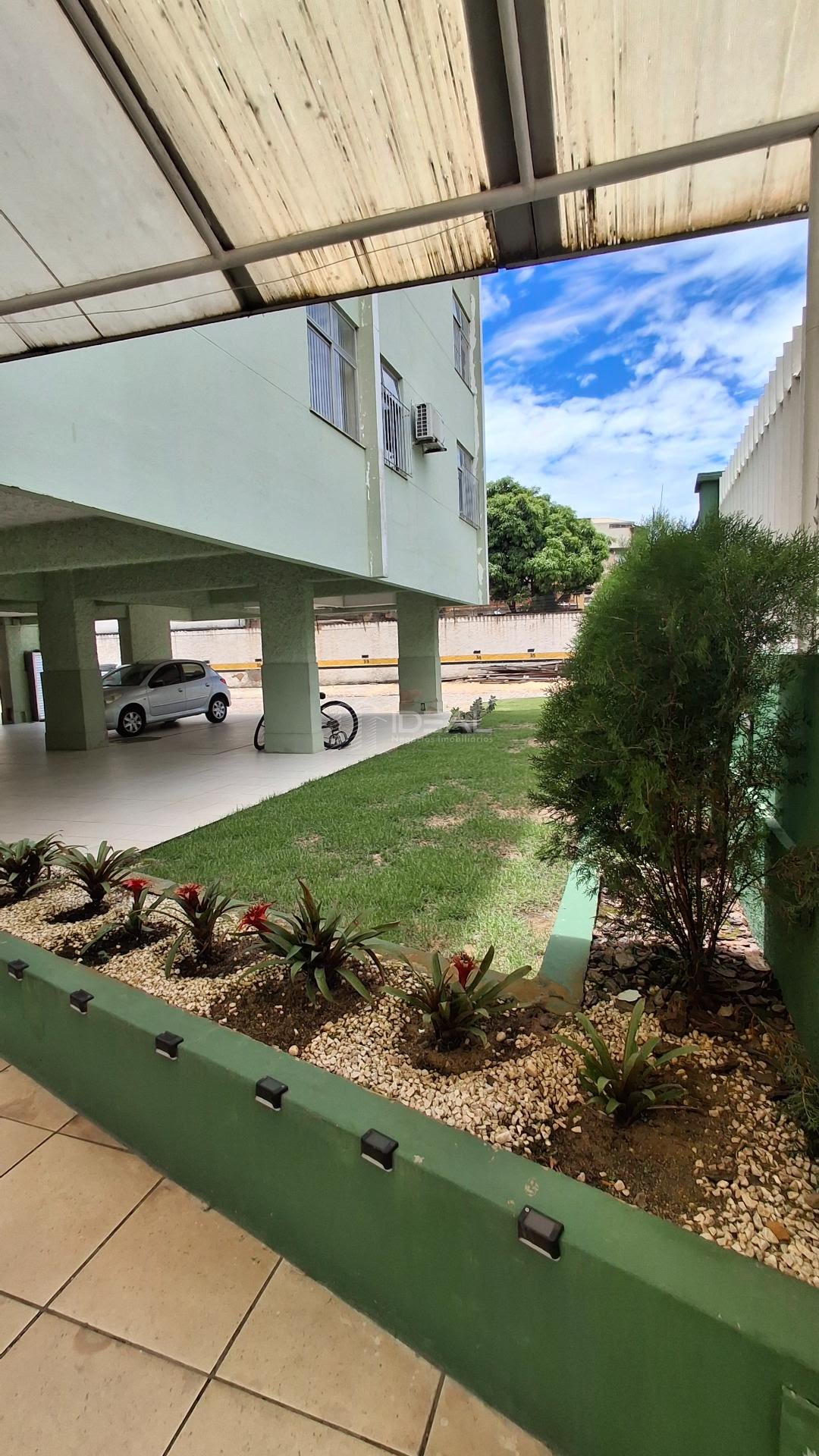 Apartamento à venda com 2 quartos, 2 banheiros, 1 vaga e 46m² no Parque Tamandaré, Campos dos Goytacazes (RJ) — foto 10 de 30