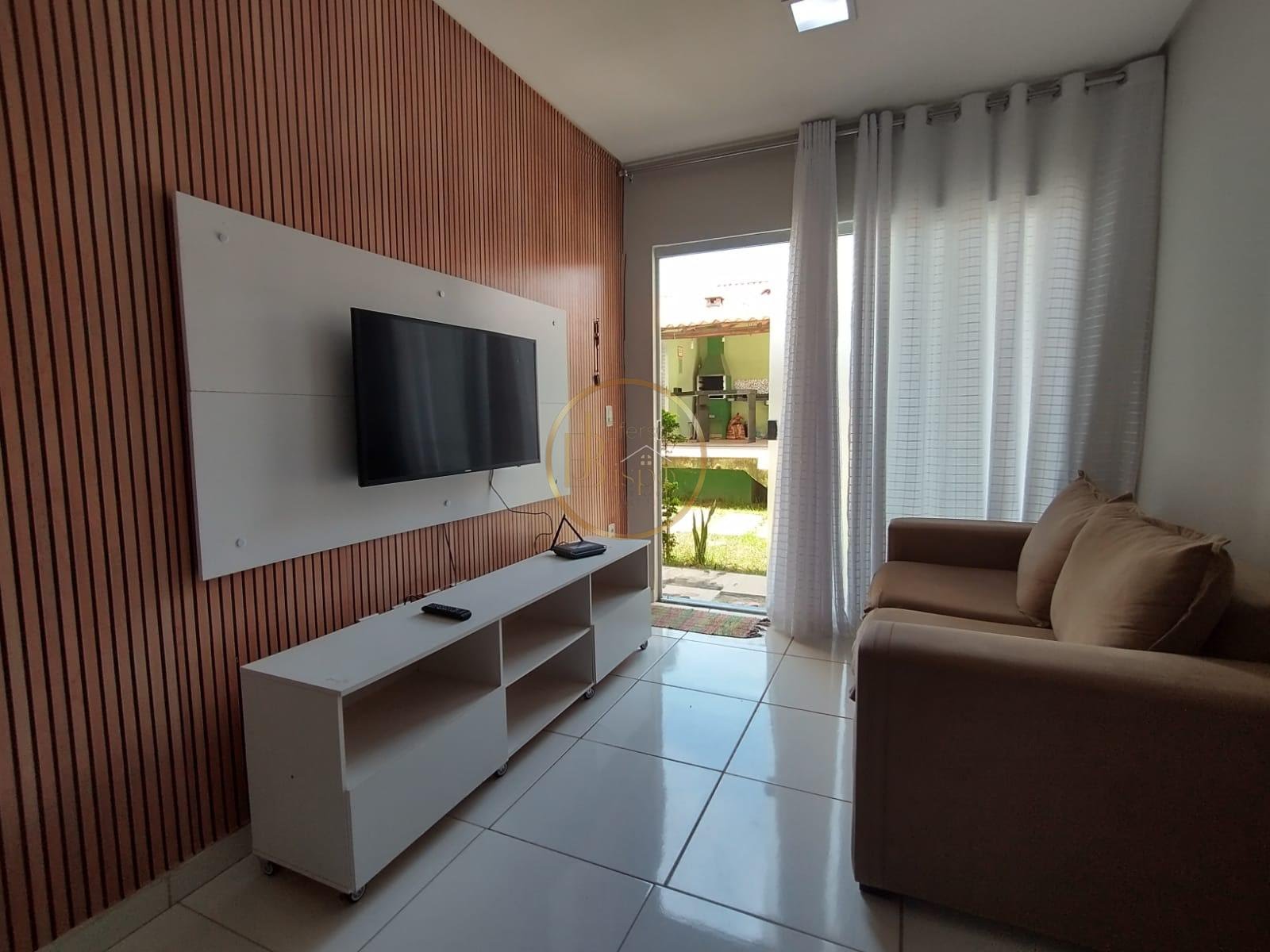 Apartamento à venda com 2 quartos, 2 banheiros, 1 vaga e 78m² no Taperapuan, Porto Seguro — foto principal