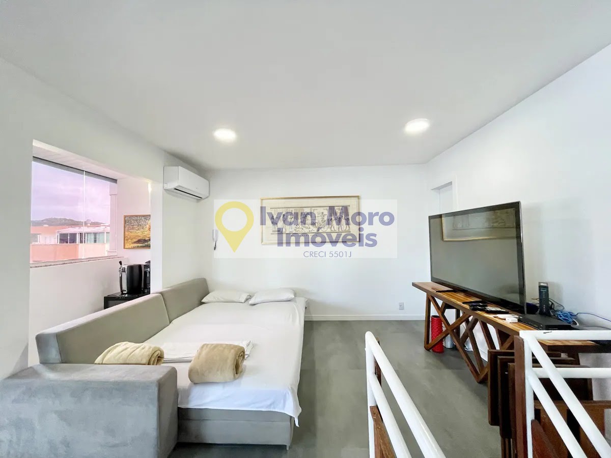 Cobertura à venda com 3 quartos, 1 suíte, 1 vaga e 160m² no Jurerê Internacional, Florianópolis (SC) — foto 23 de 30