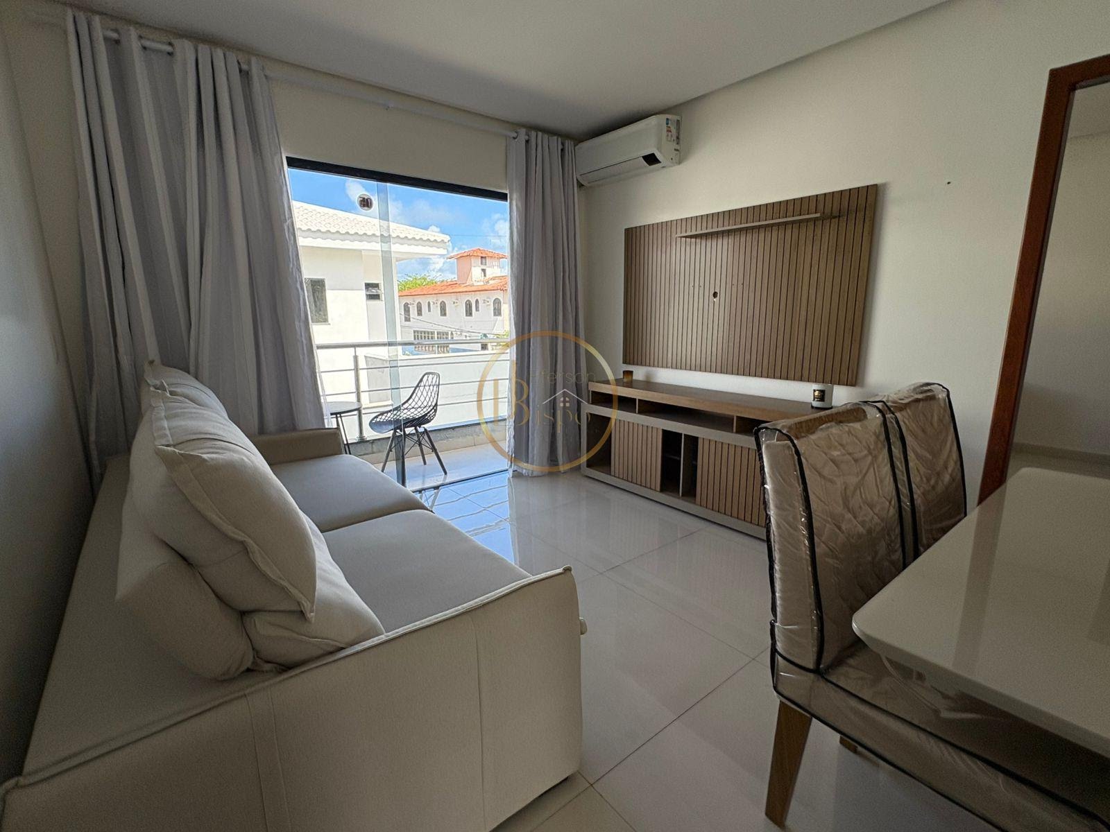 Apartamento à venda com 2 quartos, 1 suíte, 1 vaga e 70m² no Mundai, Porto Seguro (BA) — foto 4 de 20