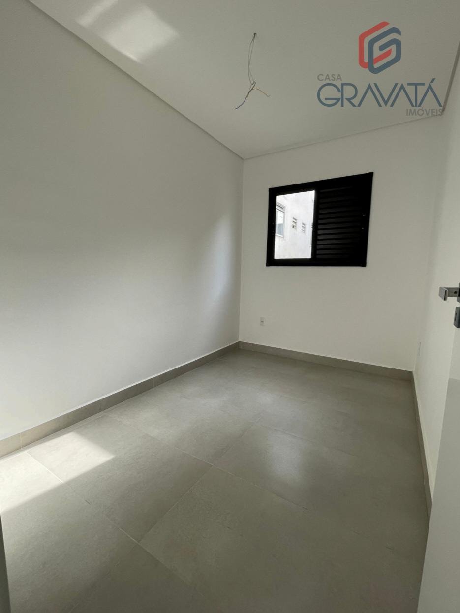 Apartamento à venda com 3 quartos, 1 suíte, 2 vagas e 86m² no Jardim Bela Vista, Santo André (SP) — foto 8 de 23