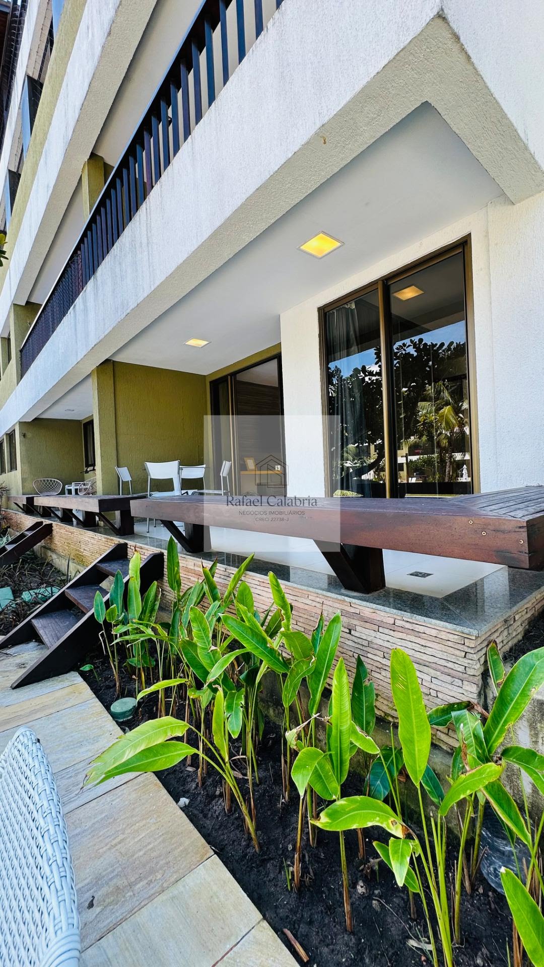 Apartamento à venda com 2 quartos, 2 suítes, 1 vaga e 63m² no Praia Muro Alto, Ipojuca (PE) — foto 17 de 30