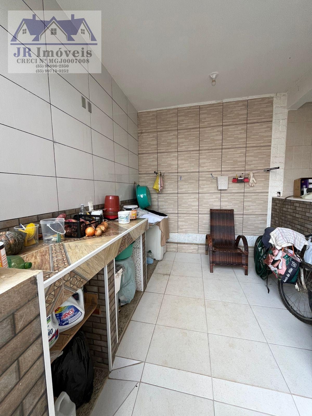 Casa à venda com 3 quartos, 3 banheiros e 210m² no Jardim Beira Rio, Piranguinho (MG) — foto 10 de 25
