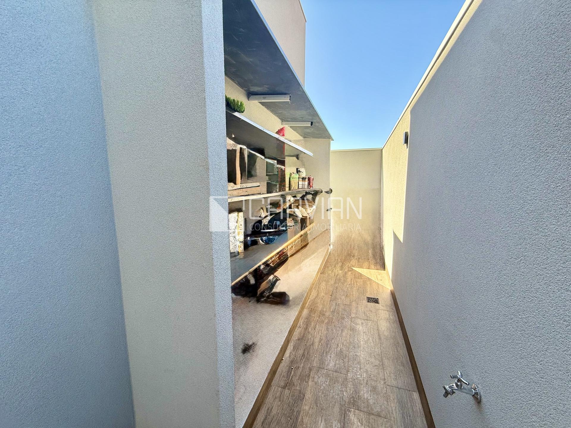 Casa à venda com 3 quartos, 3 suítes, 4 vagas e 167m² no Santa Marta, Ribeirão Preto (SP) — foto 10 de 30