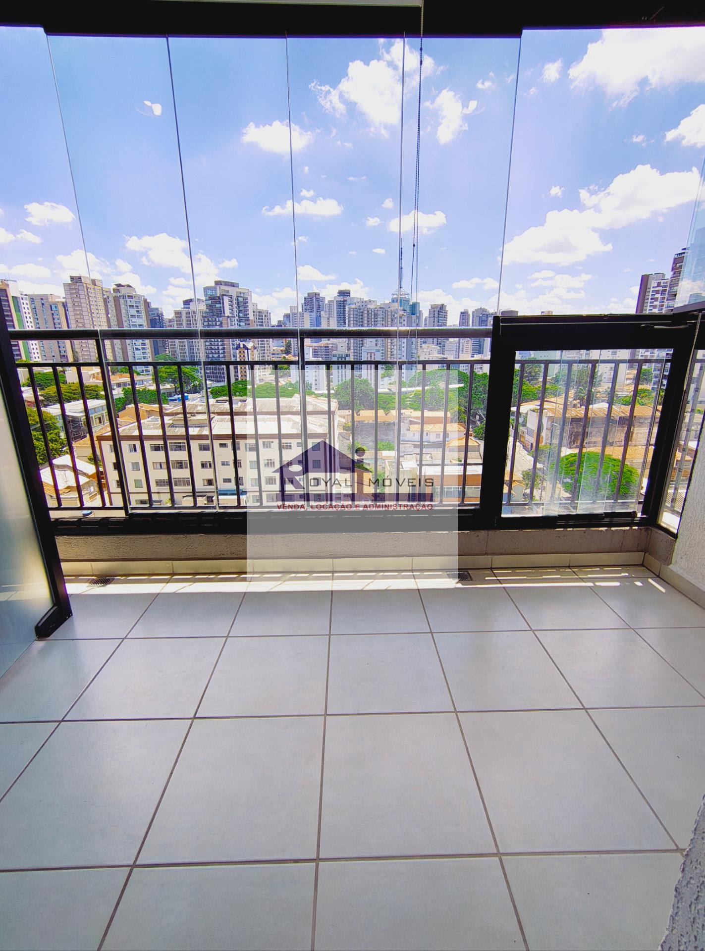 Apartamento para alugar com 1 quarto, 1 banheiro, 1 vaga e 33m² no Vila Mariana, São Paulo (SP) — foto 23 de 30