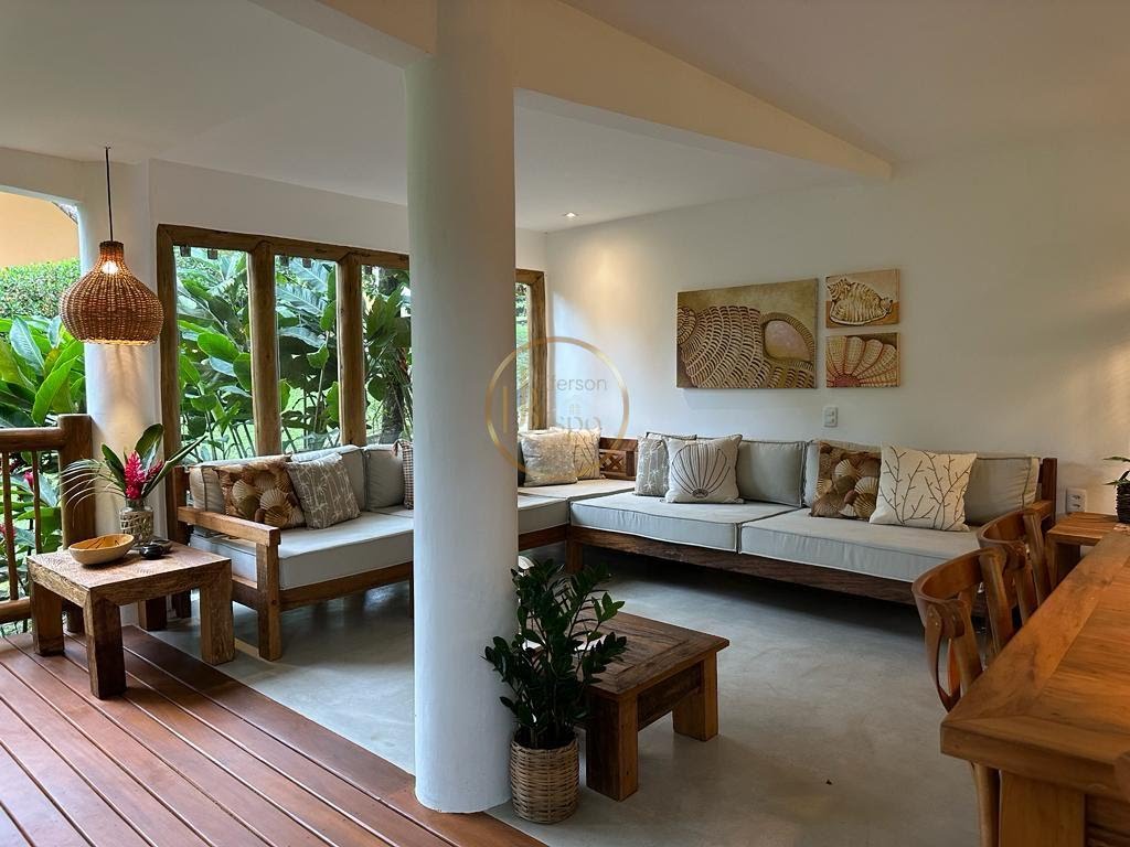 Casa à venda com 3 quartos, 2 suítes, 2 vagas e 136m² no Estrada de Trancoso, Porto Seguro (BA) — foto 15 de 22