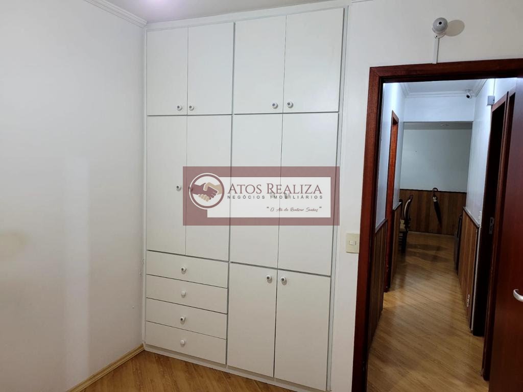 Apartamento à venda com 3 quartos, 2 banheiros, 1 vaga e 80m² no Socorro, São Paulo (SP) — foto 13 de 30