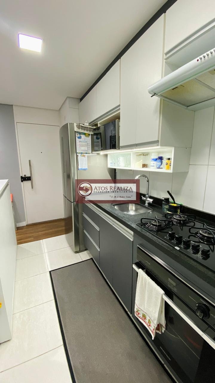 Apartamento à venda com 3 quartos, 1 suíte, 1 vaga e 64m² no Jardim Caboré, São Paulo (SP) — foto 17 de 20