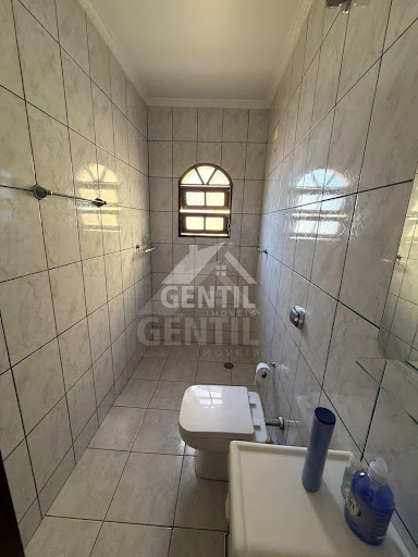 Sobrado 3 Dorms (1 Suíte) no São Luiz - Com Permuta