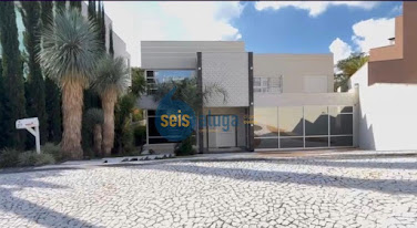 Casa em Condomínio no Loteamento Israel, Americana | 4 Suítes