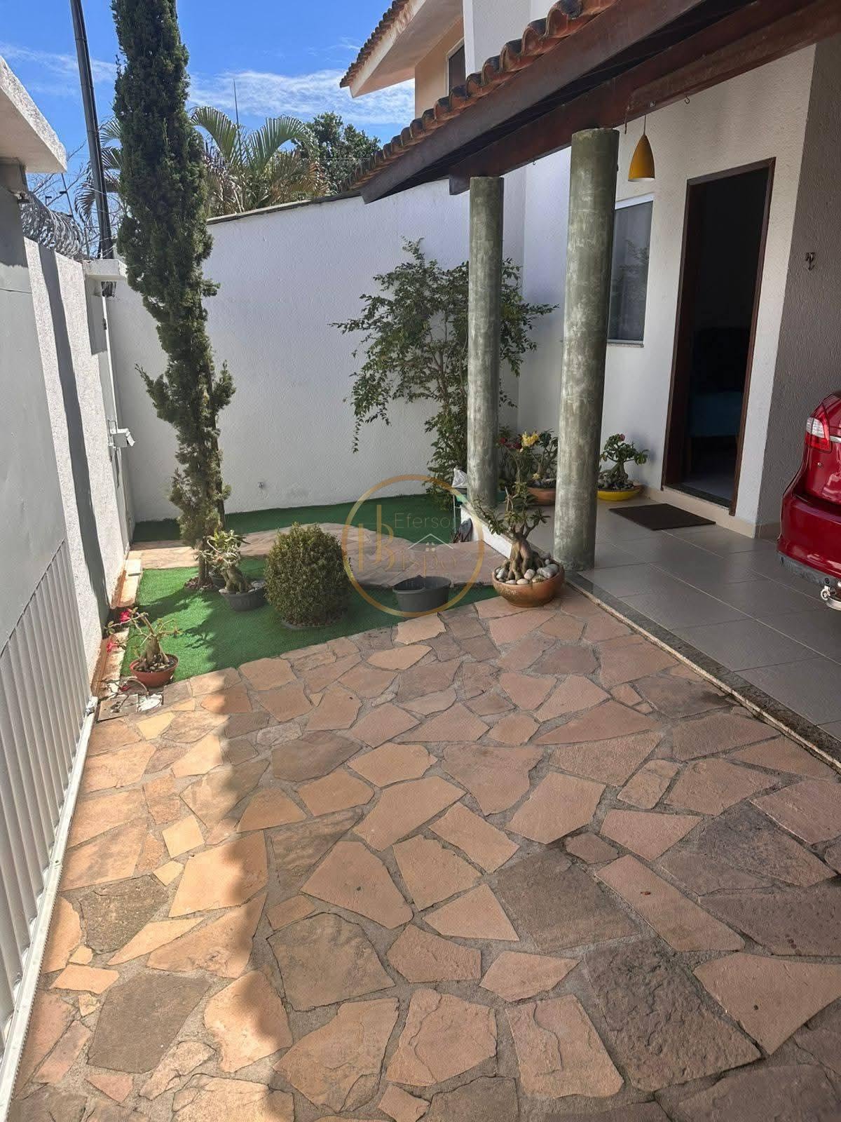 Casa à venda com 4 quartos, 1 suíte, 1 vaga e 120m² no Alto Mundaí, Porto Seguro (BA) — foto 6 de 16