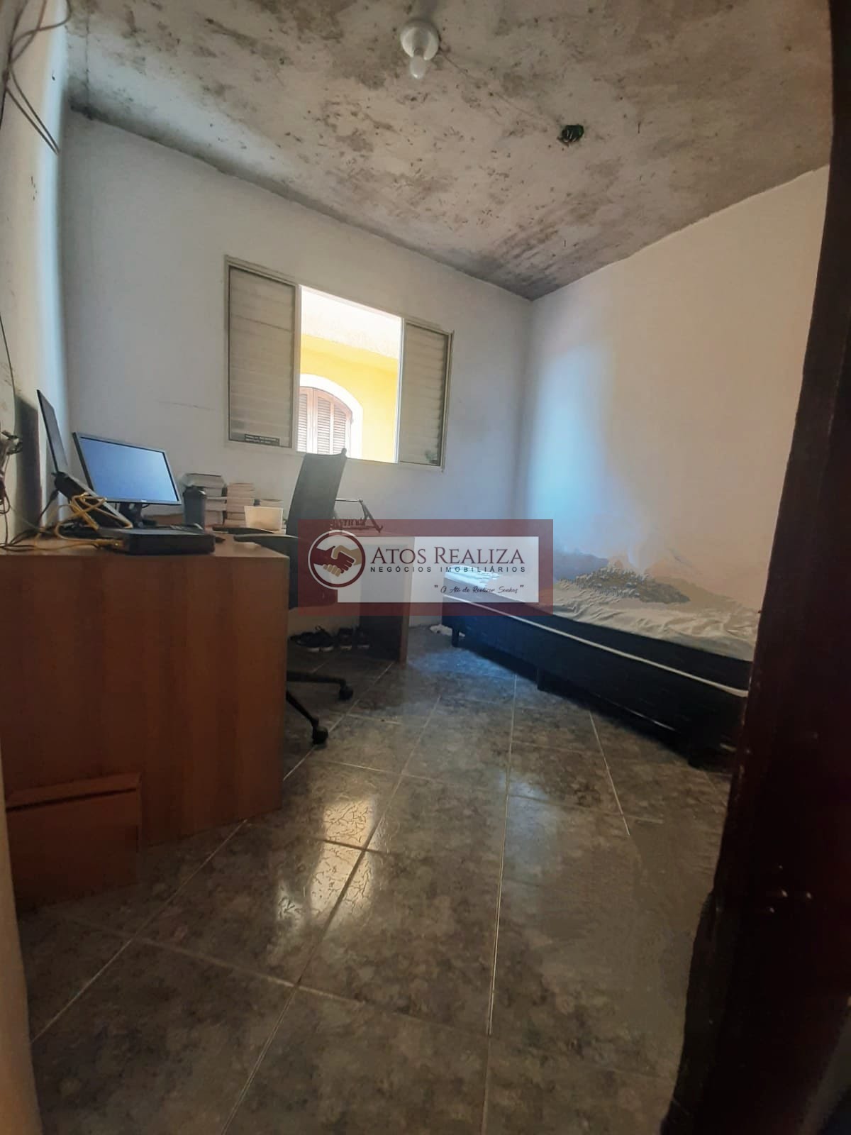 Casa à venda com 3 quartos, 1 suíte, 2 vagas e 125m² no Balneário São José, São Paulo (SP) — foto 9 de 16