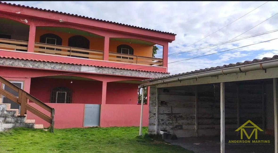 Casa à venda com 5 quartos, 3 banheiros, 3 vagas e 180m² no Balneario Ponta da Fruta, Vila Velha (ES) — foto 8 de 13