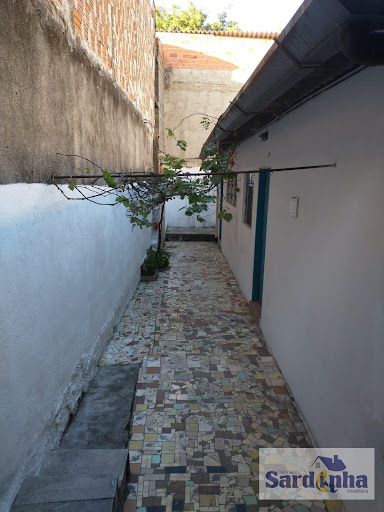 Casa no Jardim Monte Kemel, SP - 1 Dorm, R$440.000