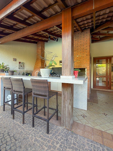 Casa de Condomínio, 3 quartos - Foto 21