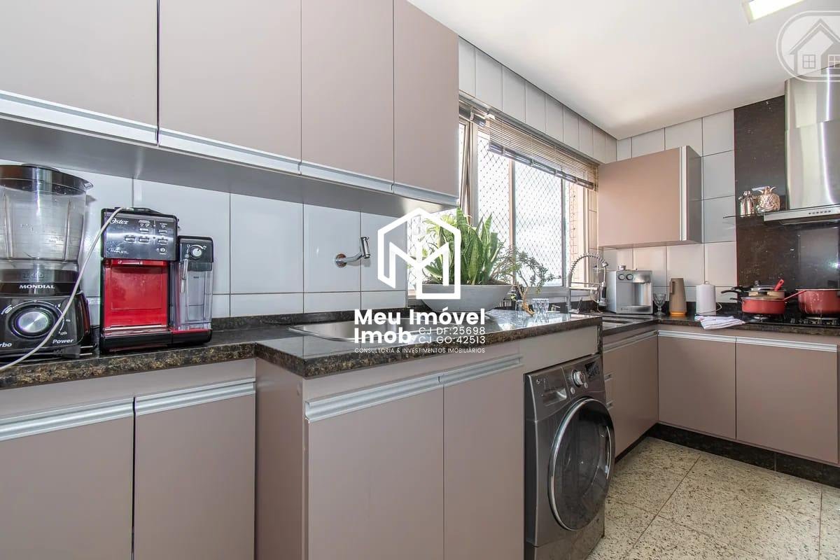 Apartamento, 3 quartos, 133 m² - Foto 14