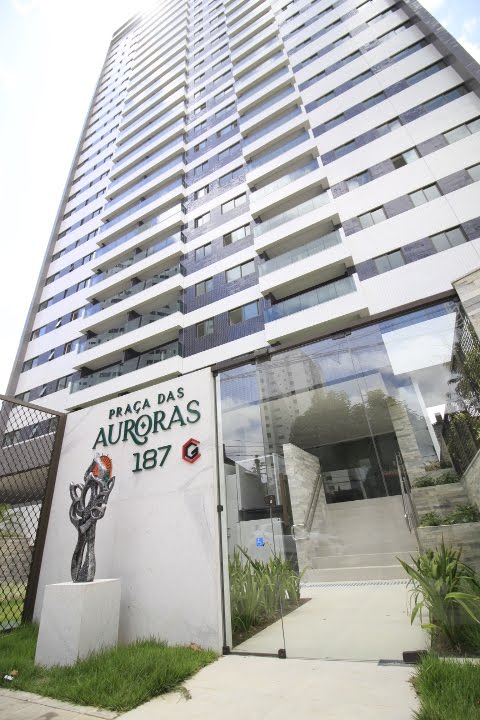 Apartamento à venda com 2 quartos, 1 suíte, 1 vaga e 51m² no Torre, Recife (PE) — foto 30 de 30