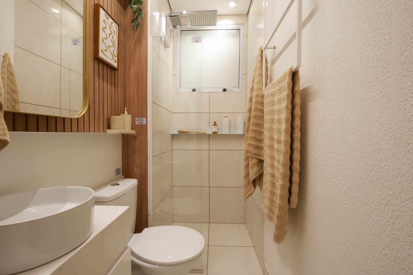 Apartamento à venda com 2 quartos, 1 banheiro e 1 vaga no Conjunto Morro Alto, Vespasiano (MG) — foto 3 de 30