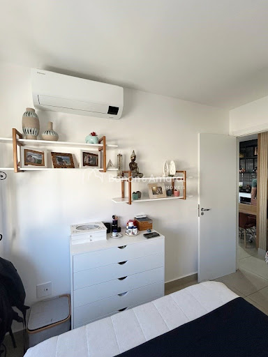Apartamento, 1 quarto, 42 m² - Foto 13