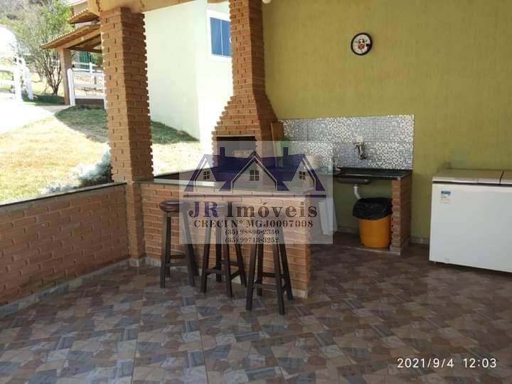 Rural à venda com 2000m² de terreno no Serra dos Toledos, Brazópolis (MG) — foto 4 de 17