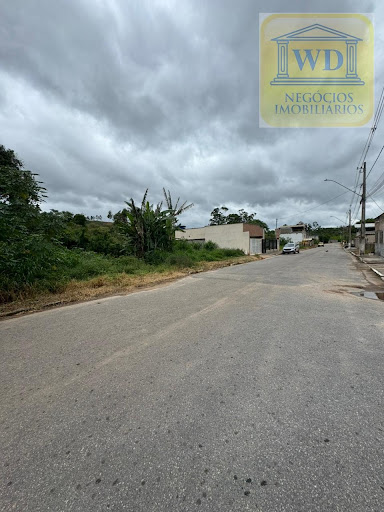 Lote em  Alfredo Vasconcelos