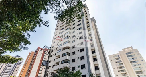 Apartamento de 105m² com 3 dormitórios em Chácara Klabin
