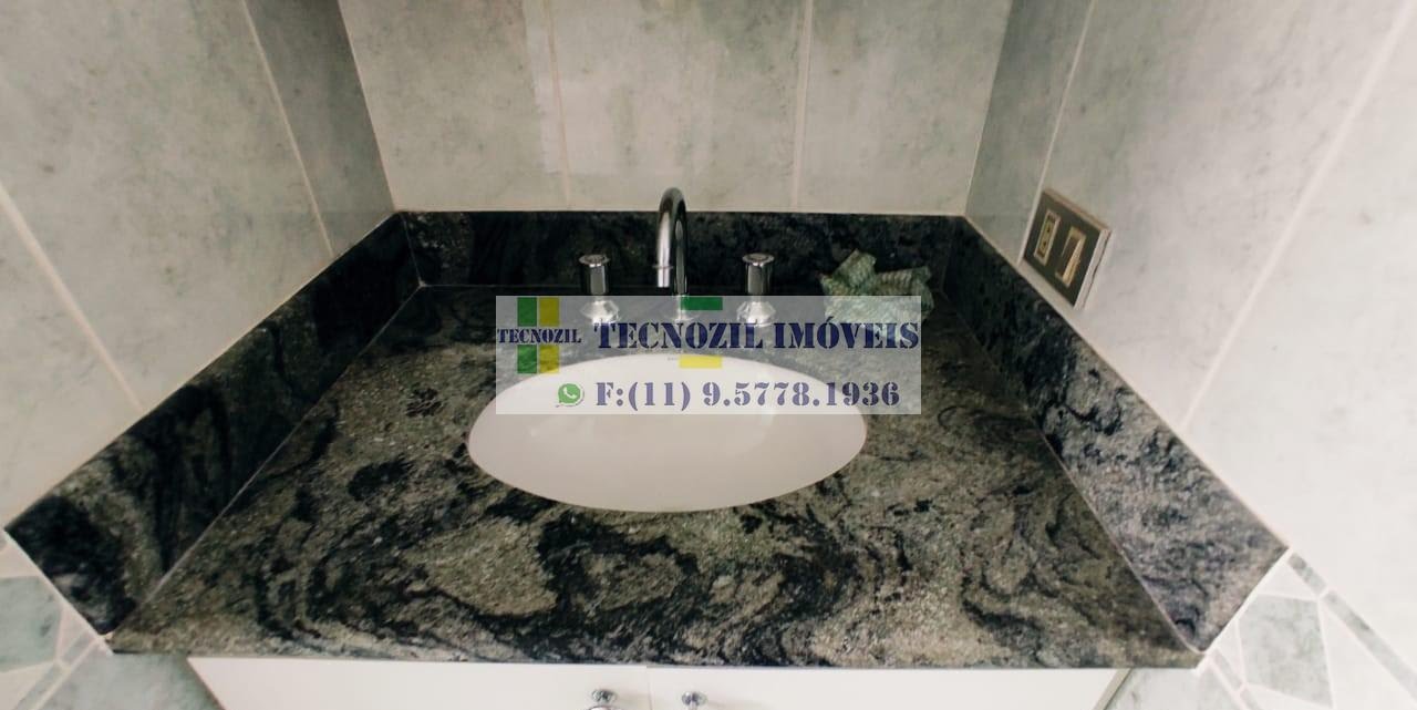 Sobrado, 2 quartos, 90 m² - Foto 19