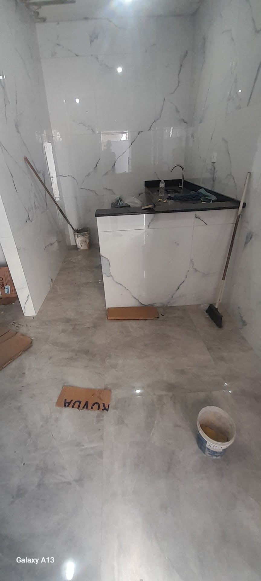 Apartamento, 2 quartos, 60 m² - Foto 3